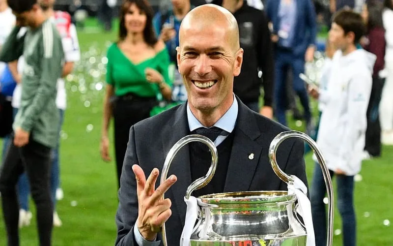 Lịch sử câu lạc bộ Real Madrid CF – Hành trình trở thành đội bóng vĩ đại nhất thế giới