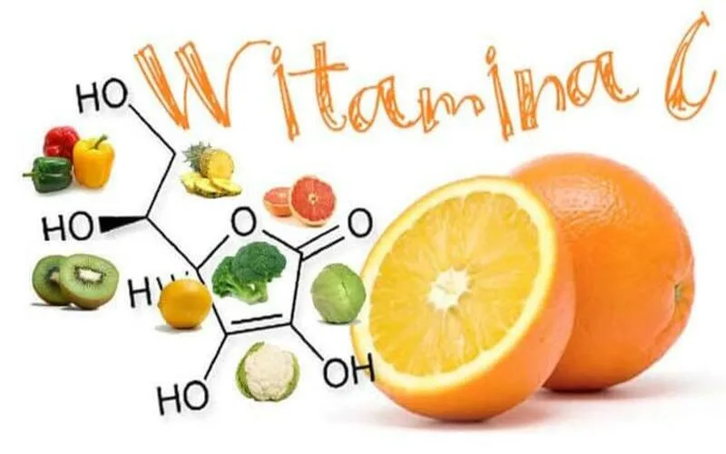 12 loi ich cua vitamin c va cach bo sung hieu qua
