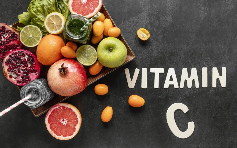 12 loi ich cua vitamin c va cach bo sung hieu qua