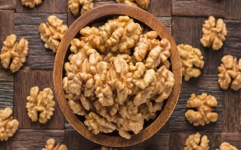 Gợi ý 10 thực phẩm đồ ăn bổ gan dễ tìm không nên bỏ qua