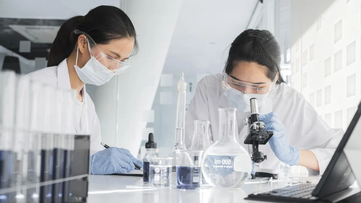 Khối B00 gồm những ngành nào
