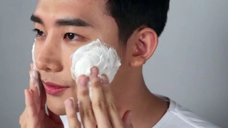 tẩy tế bào chết da mặt loại nào tốt