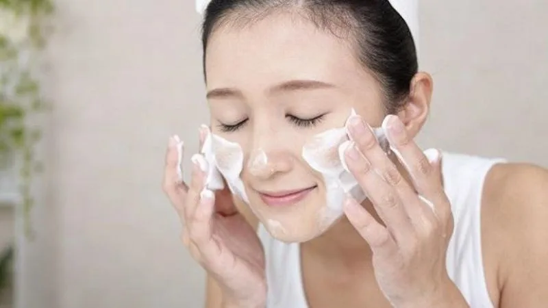 tẩy tế bào chết da mặt loại nào tốt