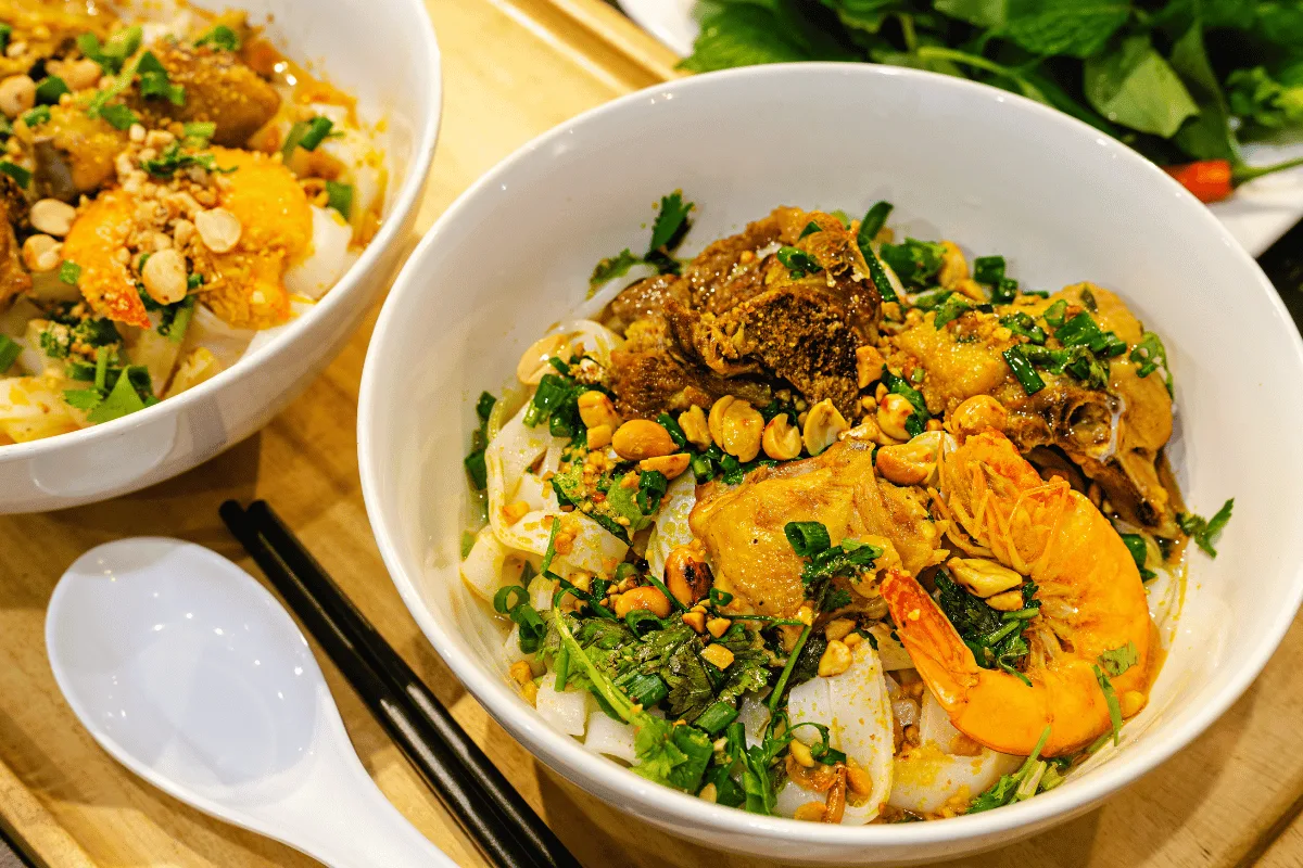 ăn gì ở đà nẵng