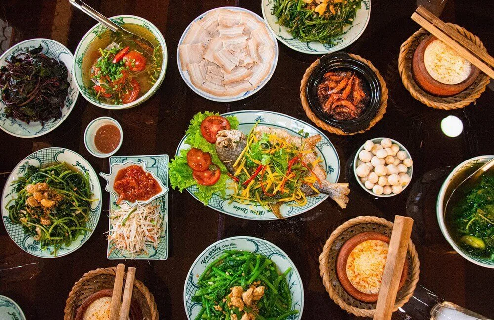 ăn gì ở đà nẵng