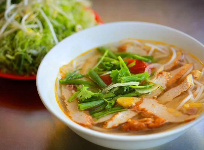 ăn gì ở đà nẵng