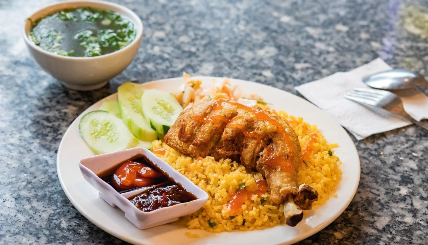 ăn gì ở đà nẵng