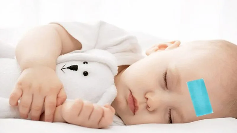 Bé 10kg uống thuốc hạ sốt bao nhiêu mg