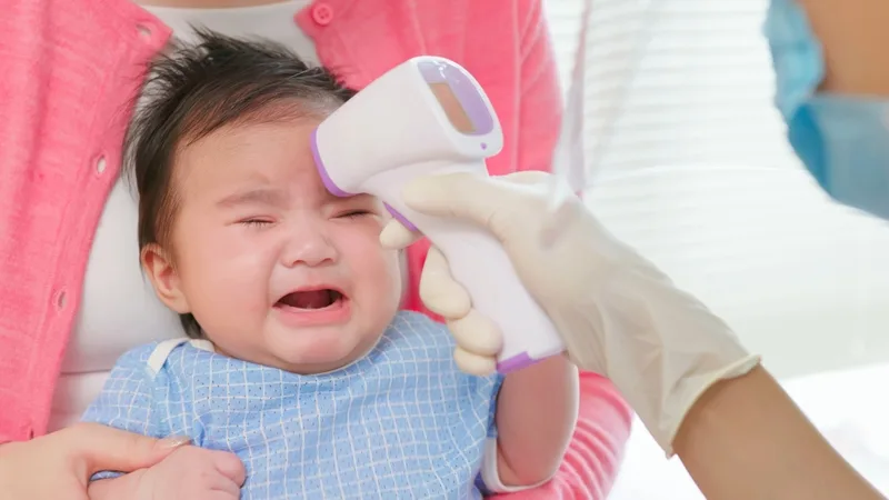 Bé 10kg uống thuốc hạ sốt bao nhiêu mg