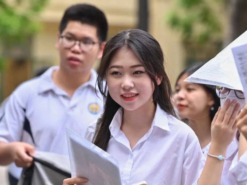 con gái khối A00 nên học ngành gì