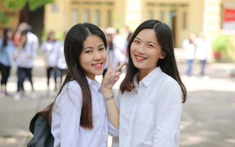 con gái khối A00 nên học ngành gì
