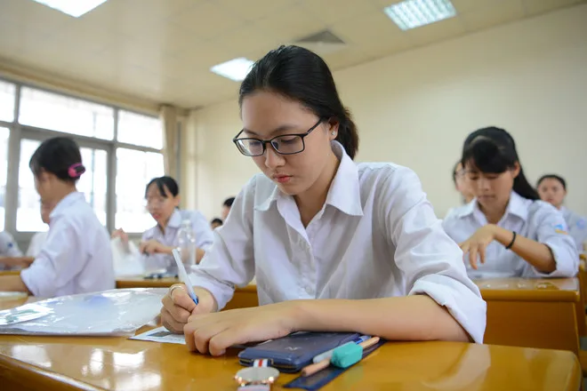 con gái khối A00 nên học ngành gì