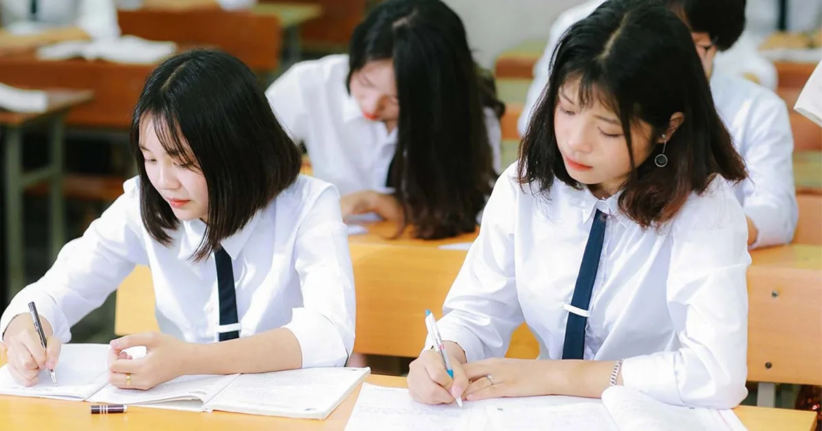 con gái khối A00 nên học ngành gì