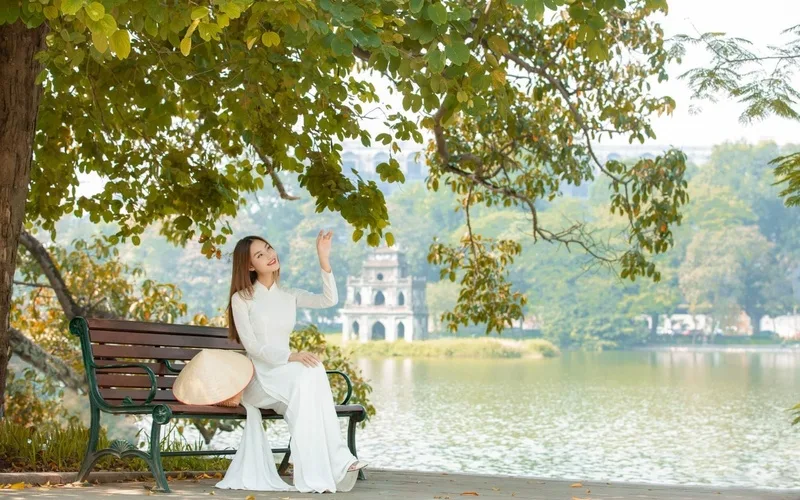 top 12 dia diem chup anh dep o ha noi khong the bo lo