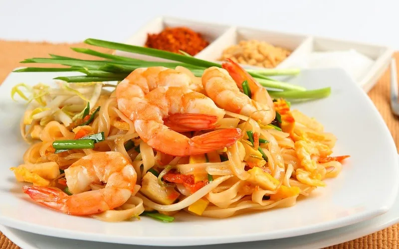 top 15 mon an duong pho thai lan duoc du khach yeu thich nhat