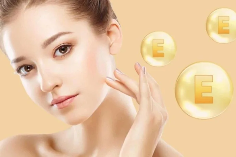 Vitamin E có tác dụng gì