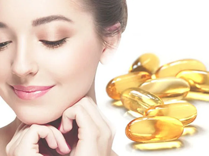 Vitamin E có tác dụng gì