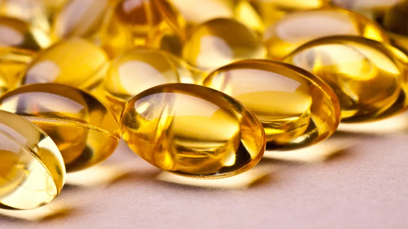Vitamin E có tác dụng gì