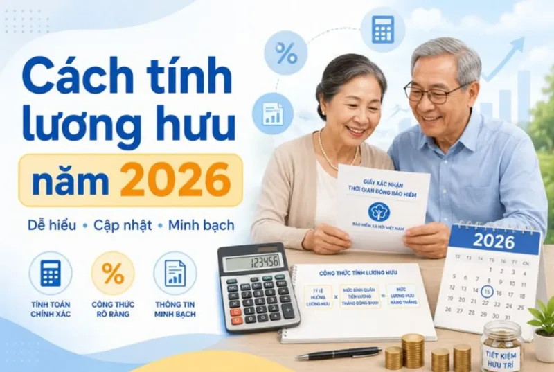 Người lao động nên đối chiếu số tháng và mức đóng BHXH để phát hiện dữ liệu thiếu hoặc sai