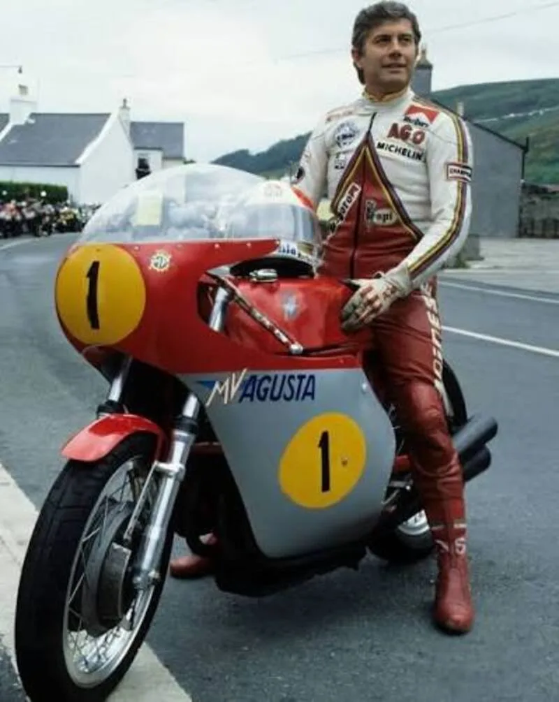 Lịch sử MotoGP được tạo nên bởi nhiều nhà vô địch sở hữu phong cách thi đấu và dấu ấn riêng biệt.