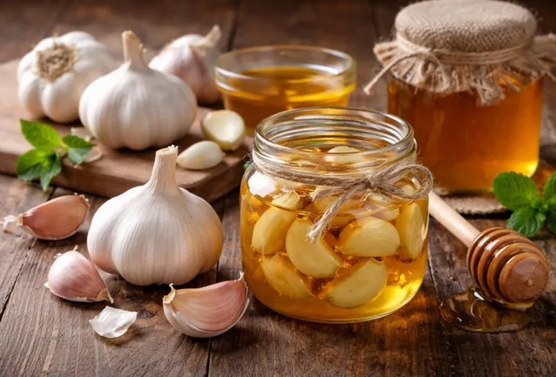 Ăn Tỏi Có Tác Dụng Gì: Khám Phá Lợi Ích Cho Sức Khỏe